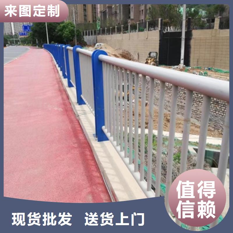 护栏交通护栏本地厂家值得信赖