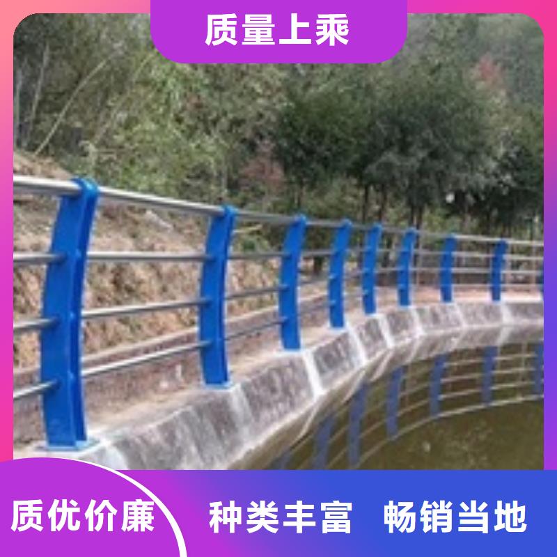 护栏201不锈钢复合管生产厂家