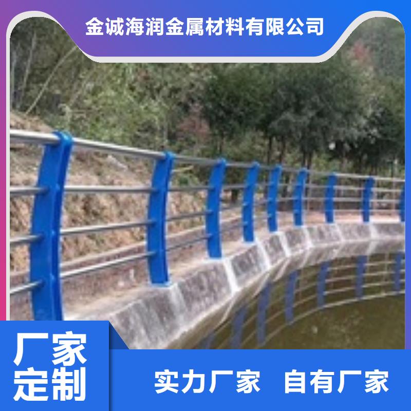 护栏桥梁防撞护栏打造好品质