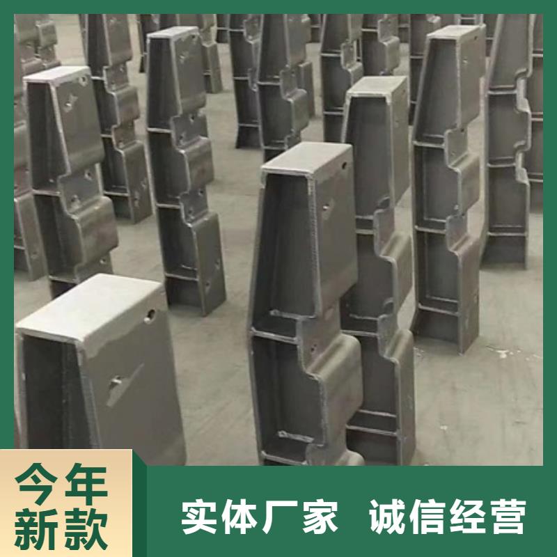护栏人车分流栏厂家定制