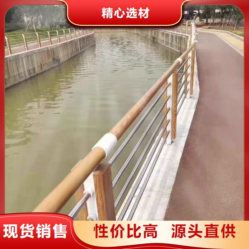 桥梁护栏交通护栏现货采购