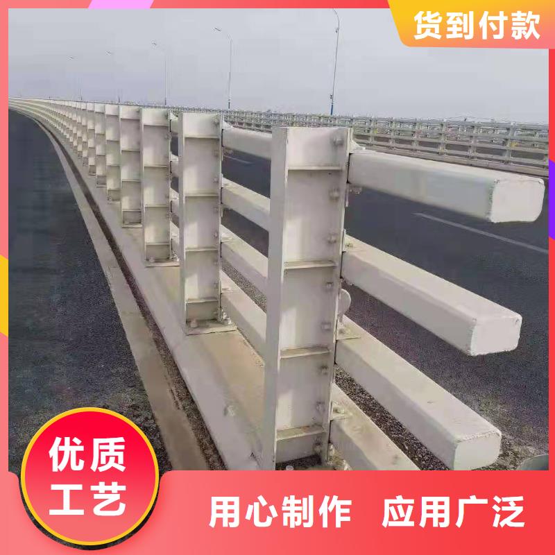 桥梁护栏_【交通护栏】分类和特点