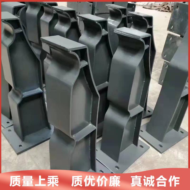金诚海润【 桥梁护栏,201不锈钢复合管护栏可定制有保障】-业务覆盖区域|舟曲|合作|临夏|平凉|天水|金昌|张掖|定西|庆阳-二八商务