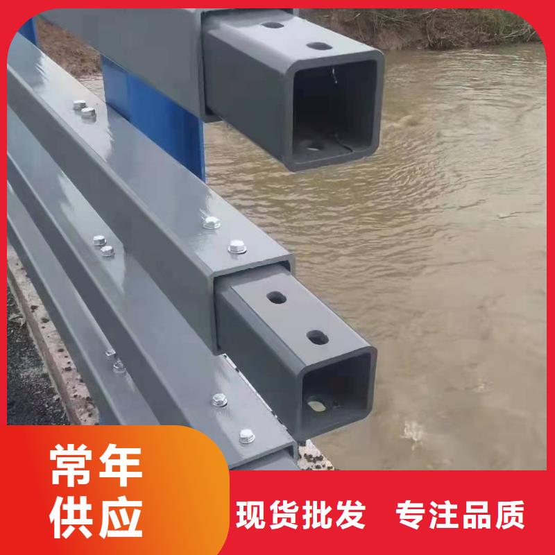 防撞护栏q235b波形护栏板快捷物流