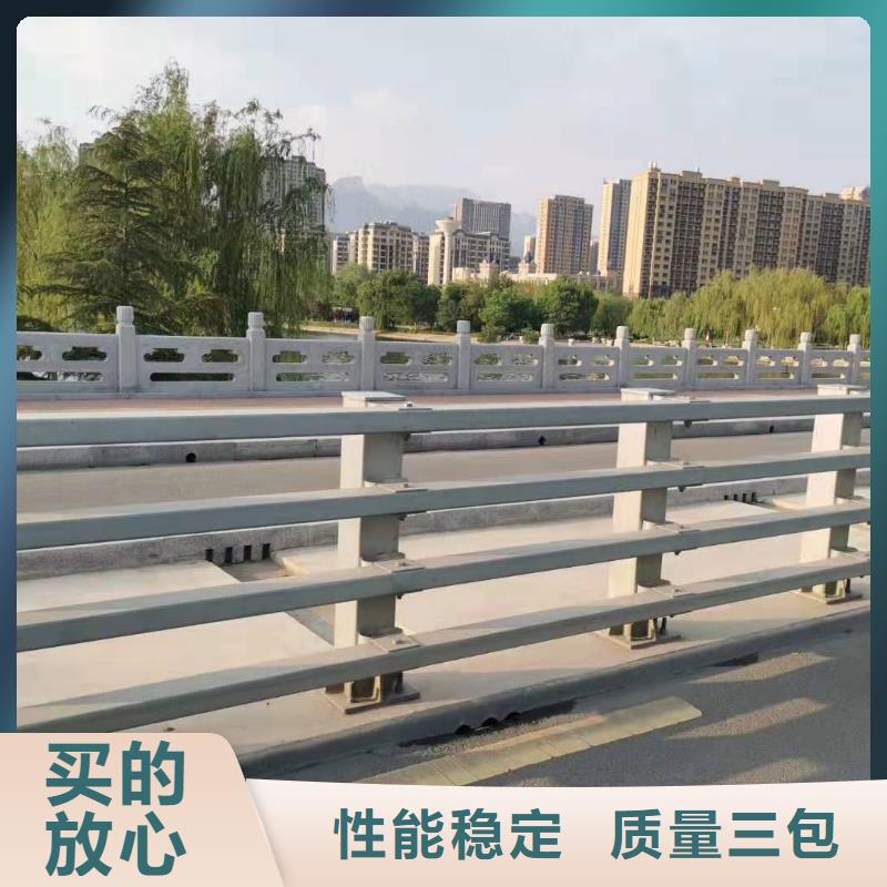 炉霍县防撞护栏实力老厂防撞护栏