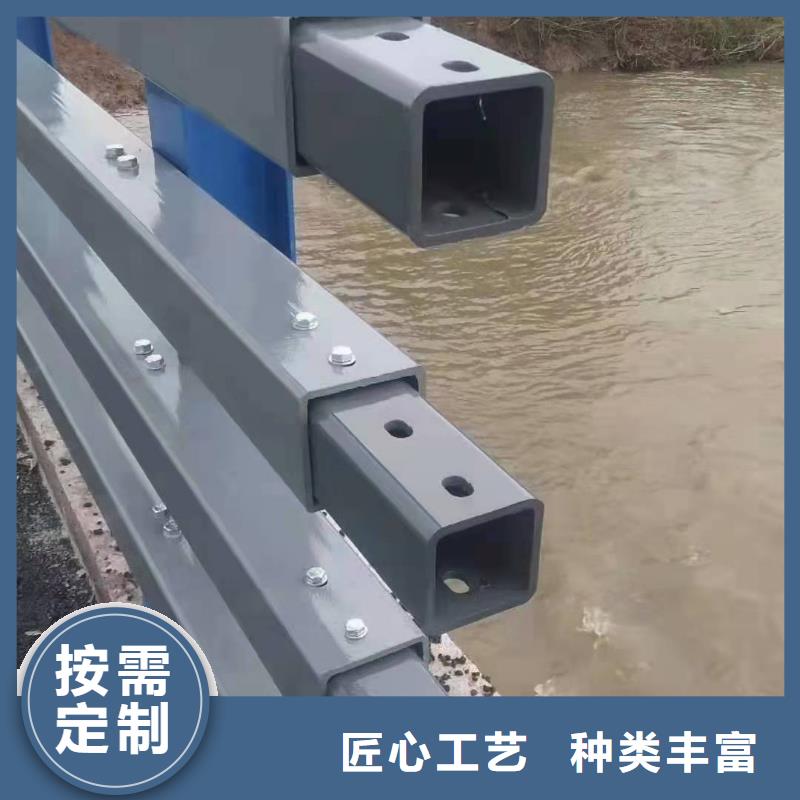 防撞护栏,【城市景观防护栏】实时报价