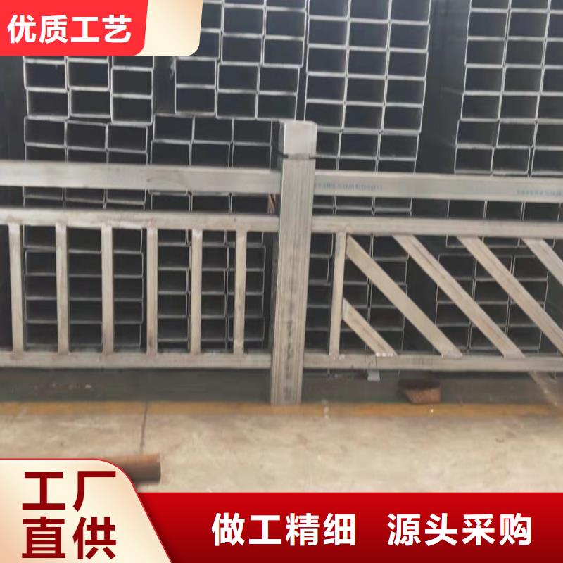 本地配送 景观护栏 【木纹转印护栏】好货有保障精品选购