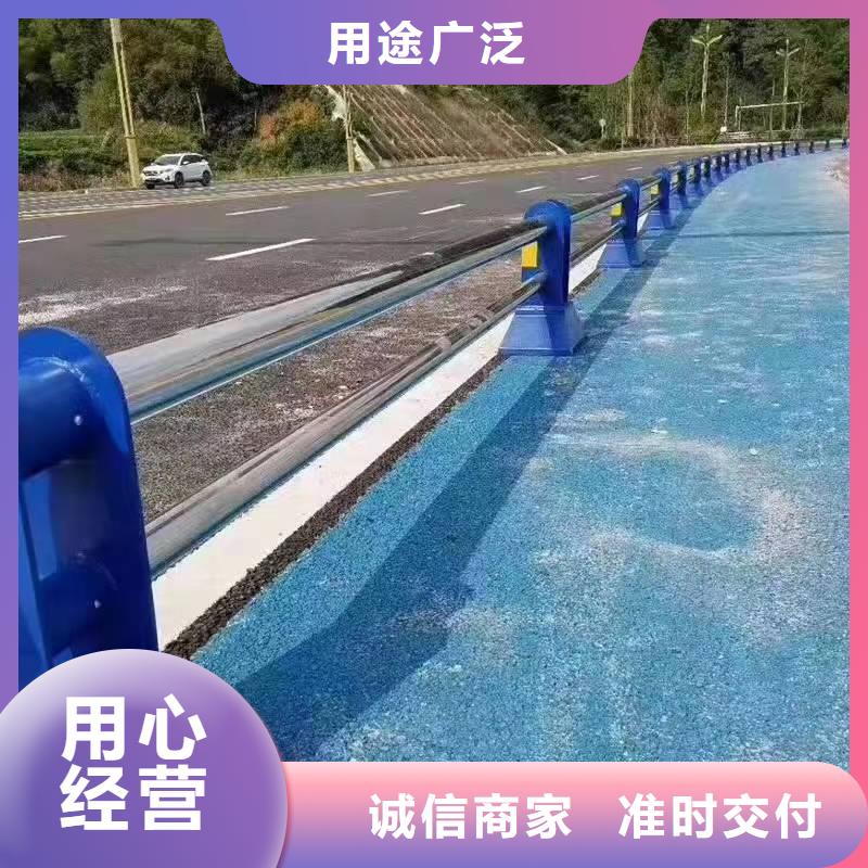景观护栏护栏立柱品质优选