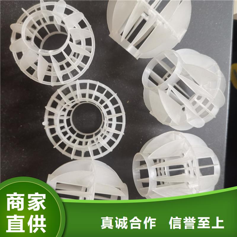 多面空心球-煤质活性炭可定制