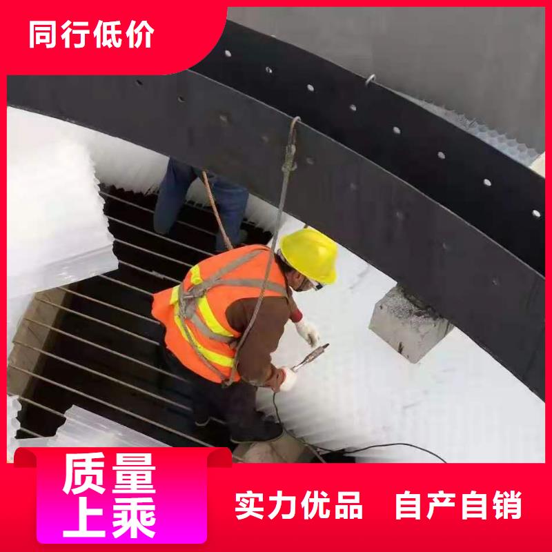 污水专用斜管填料价格