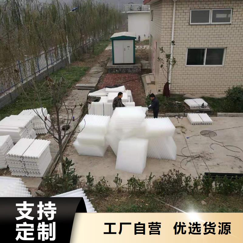 蜂窝斜管附近厂家