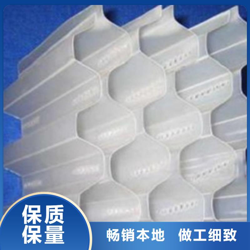 污水专用斜管填料实力厂家