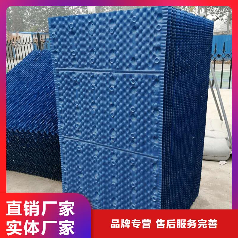 洗煤厂用斜管填料实力厂家