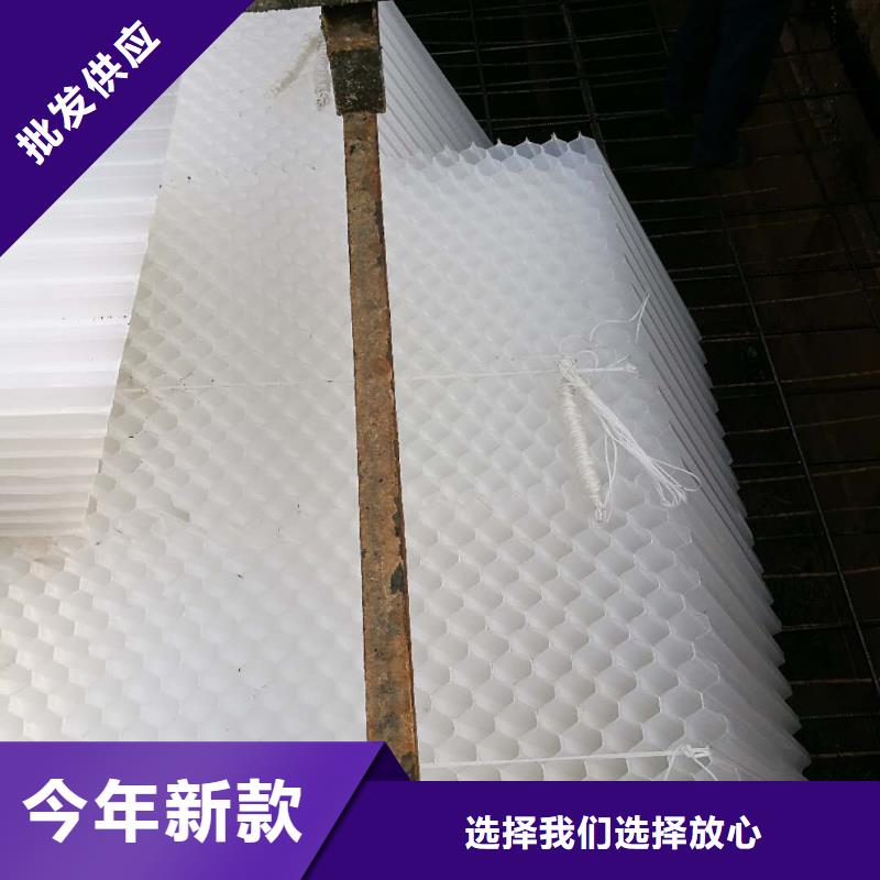 【斜管填料-煤质活性炭匠心打造】