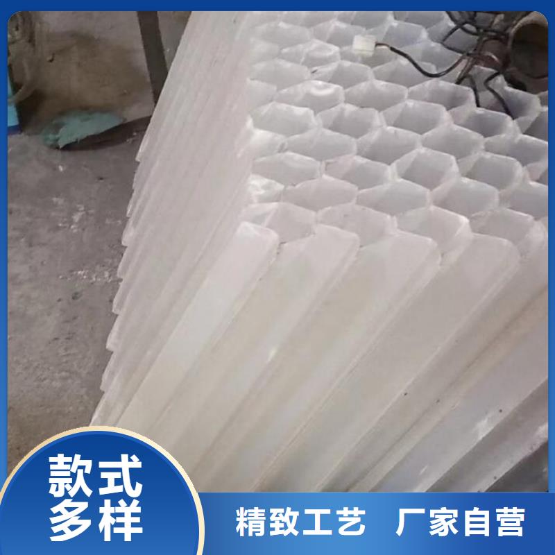 斜管,多面空心球符合标准
