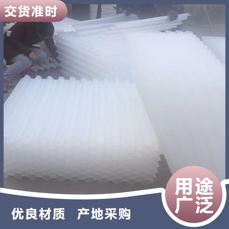 斜管,塔器填料用途广泛