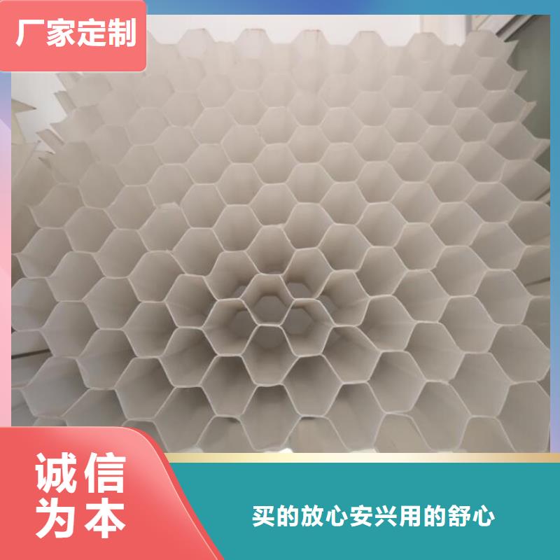 斜管,多面空心球符合标准