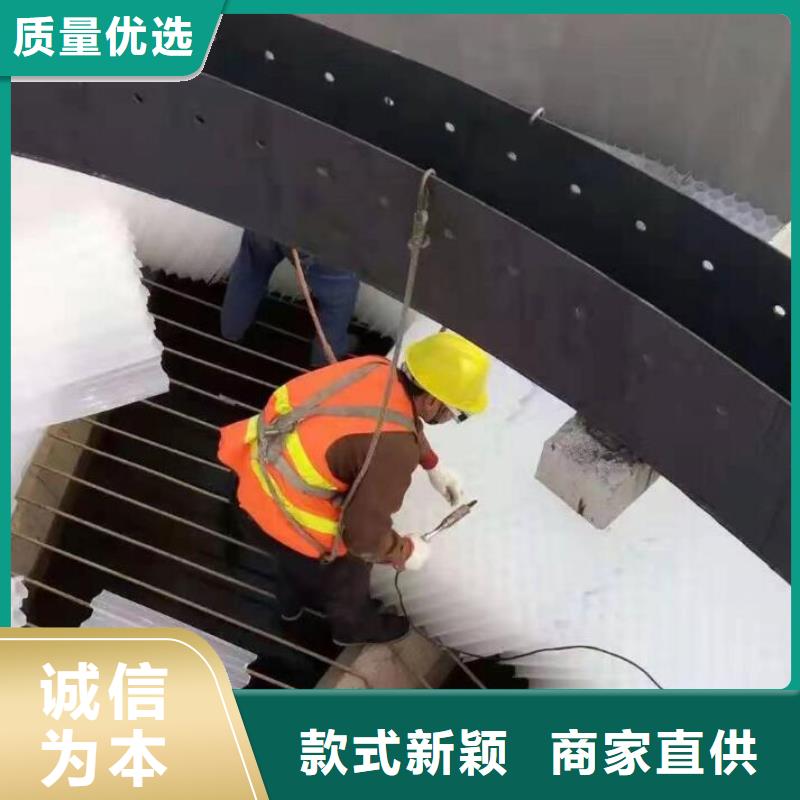 斜管-【泡沫颗粒】厂家-思源净水材料厂(酒泉市分公司)