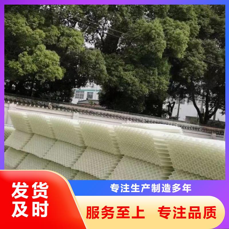 斜管,塔器填料用途广泛