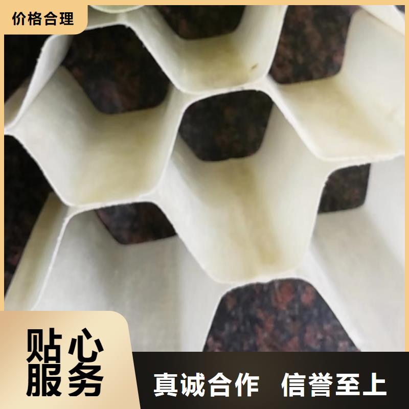 斜管-聚合氯化铝经销商
