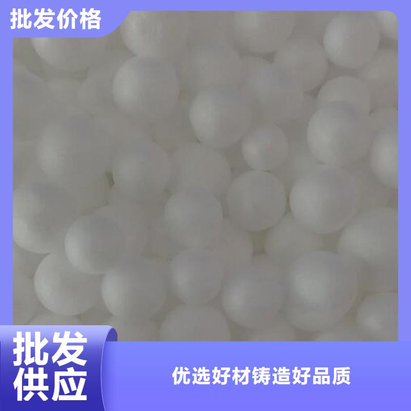 泡沫滤珠多面空心球有口皆碑