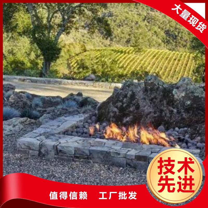 湿地工程专用火山岩陶粒厂家