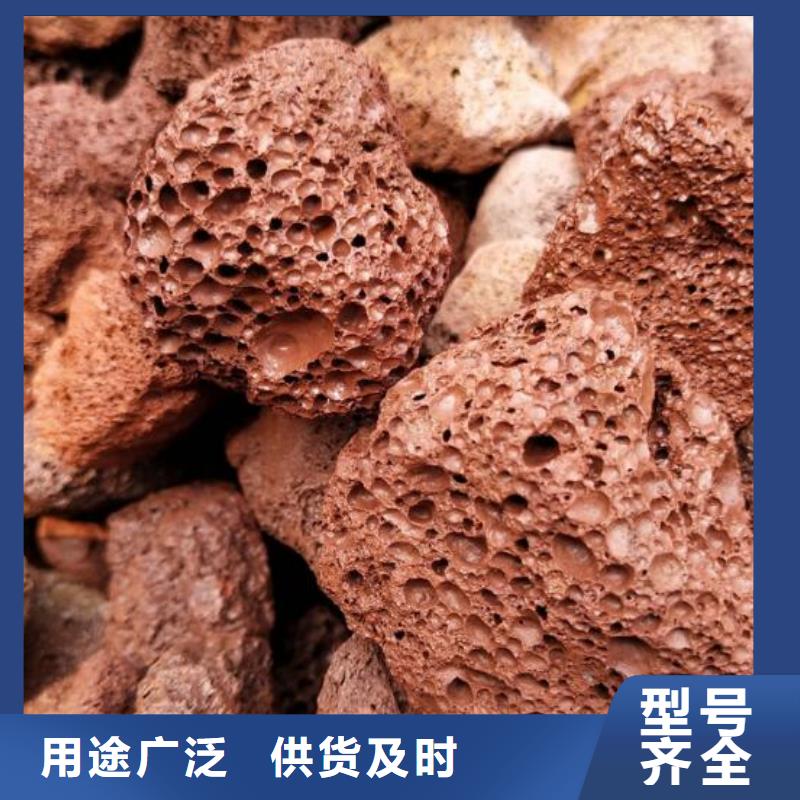 活山岩无烟煤滤料现货实拍