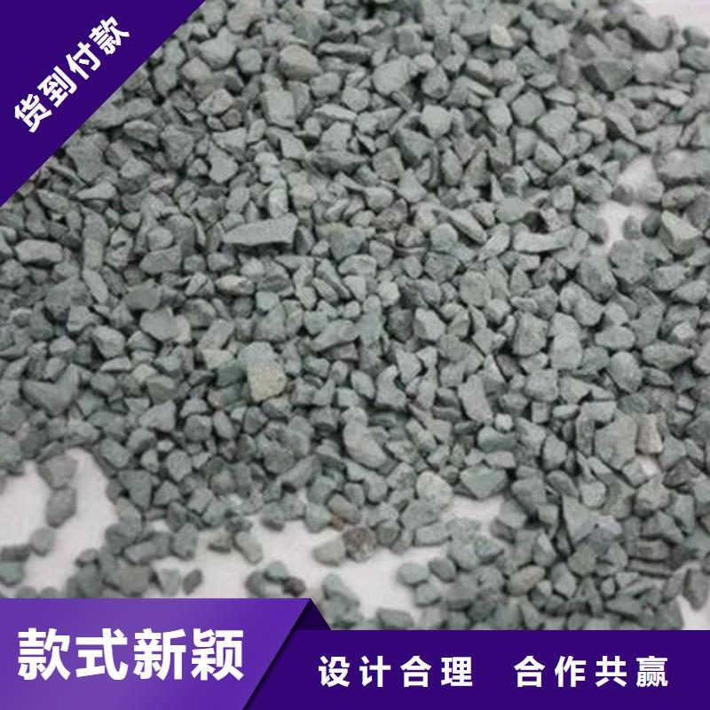 沸石滤料货源充足