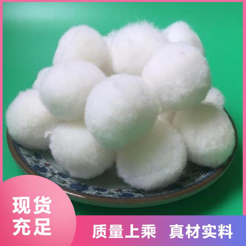 纤维球-鲍尔环材质实在