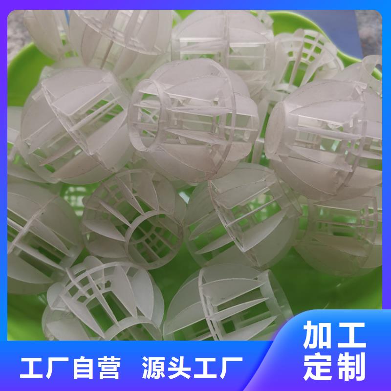 空心球_果壳滤料厂家直销