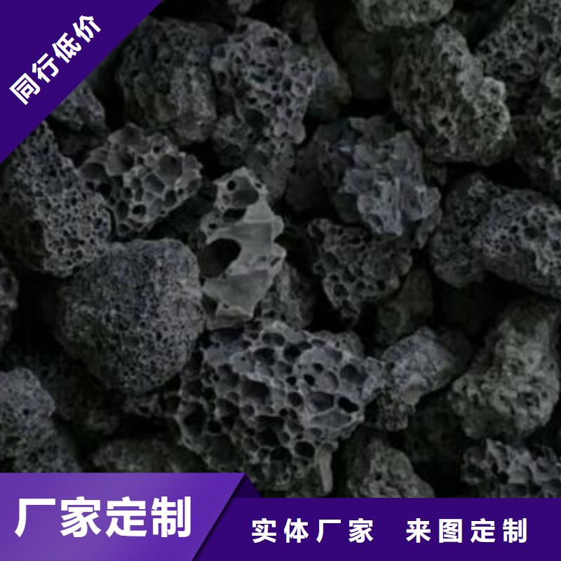 火山岩滤头专业供货品质管控
