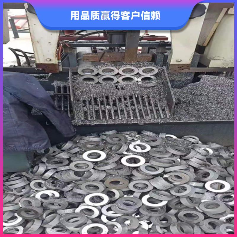 无缝管_红锈钢板幕墙厂家拥有先进的设备