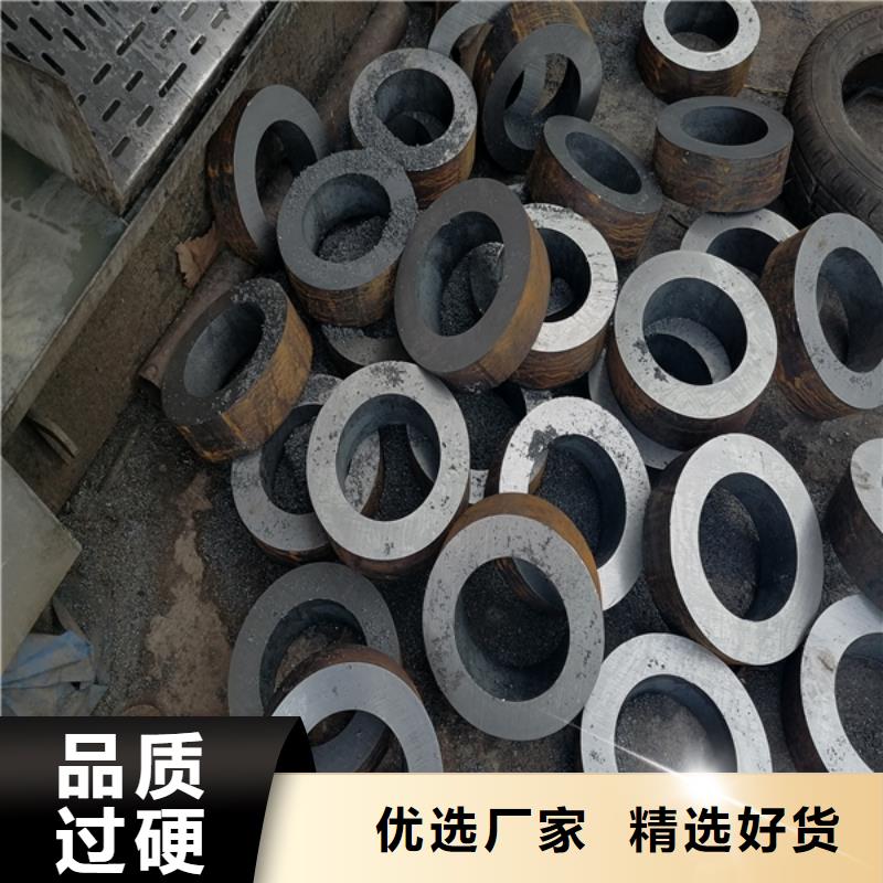 无缝管-锈蚀钢板多行业适用