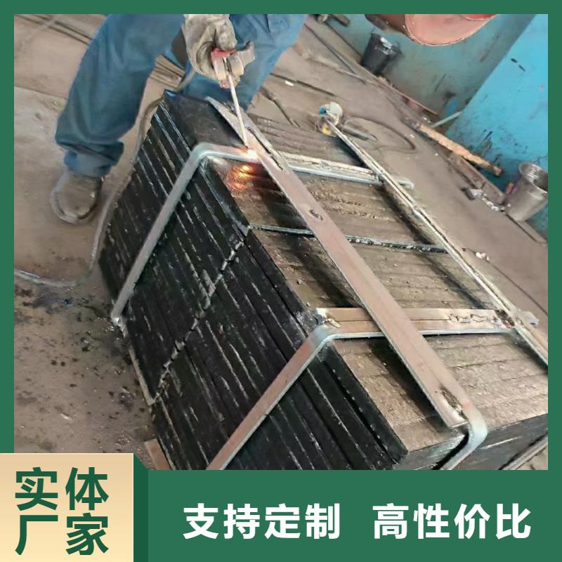 耐磨板耐候钢板我们更专业