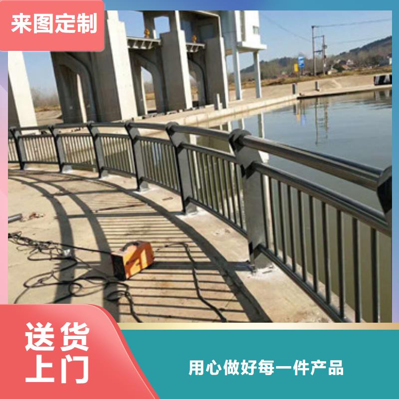 桥梁护栏,【市政护栏】量大更优惠