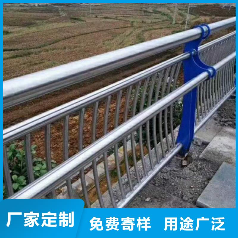 护栏LED防护栏杆支持定制加工