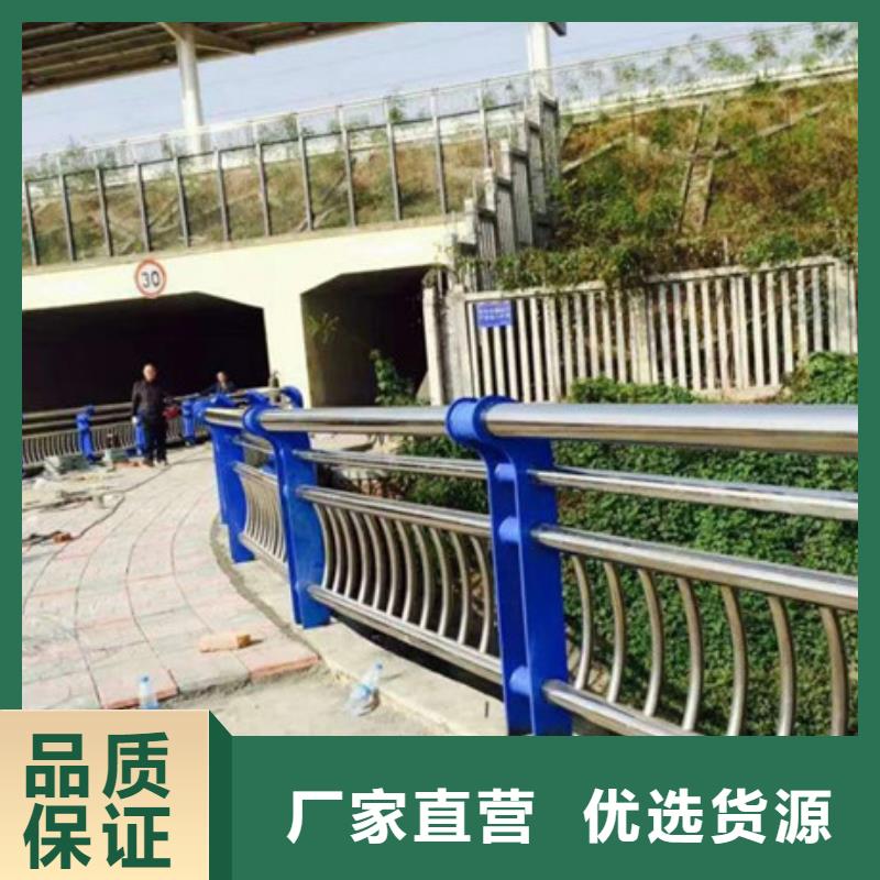 护栏【镀锌波形护栏】发货迅速