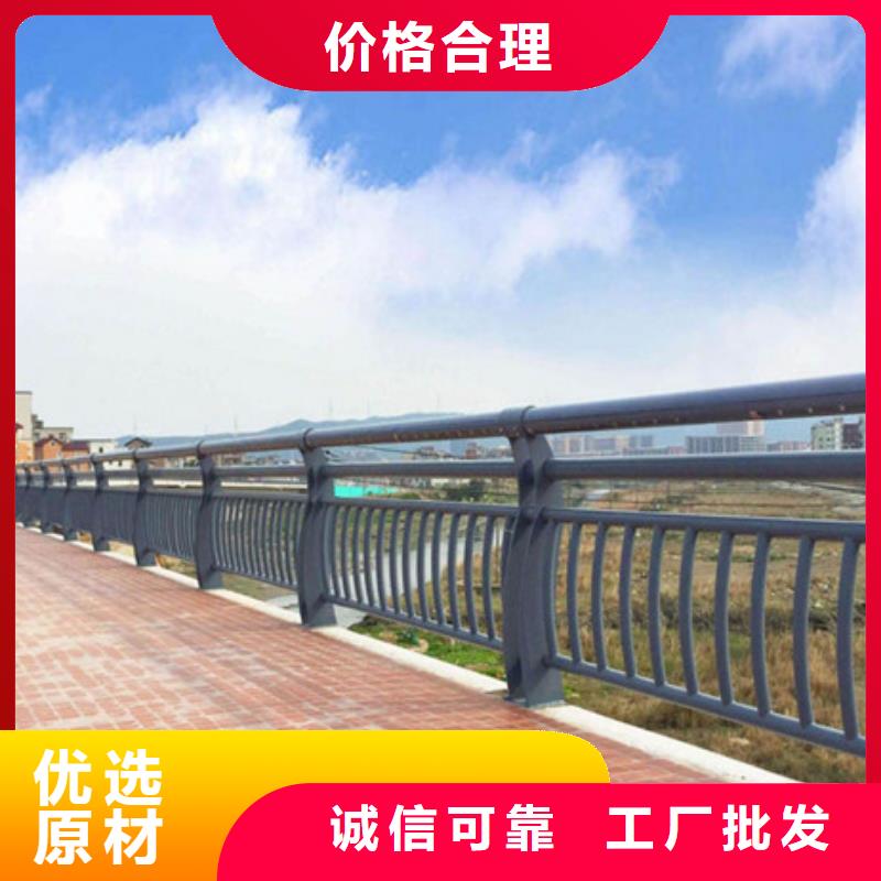 护栏不锈钢立柱厂家拥有先进的设备