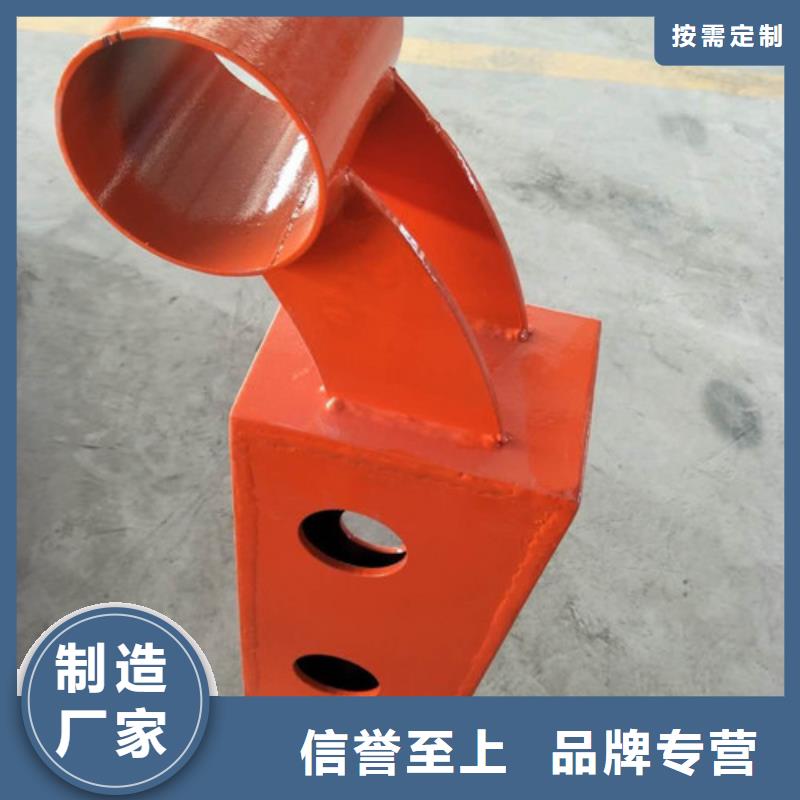 【 防撞护栏_灯光护栏用心做好每一件产品】