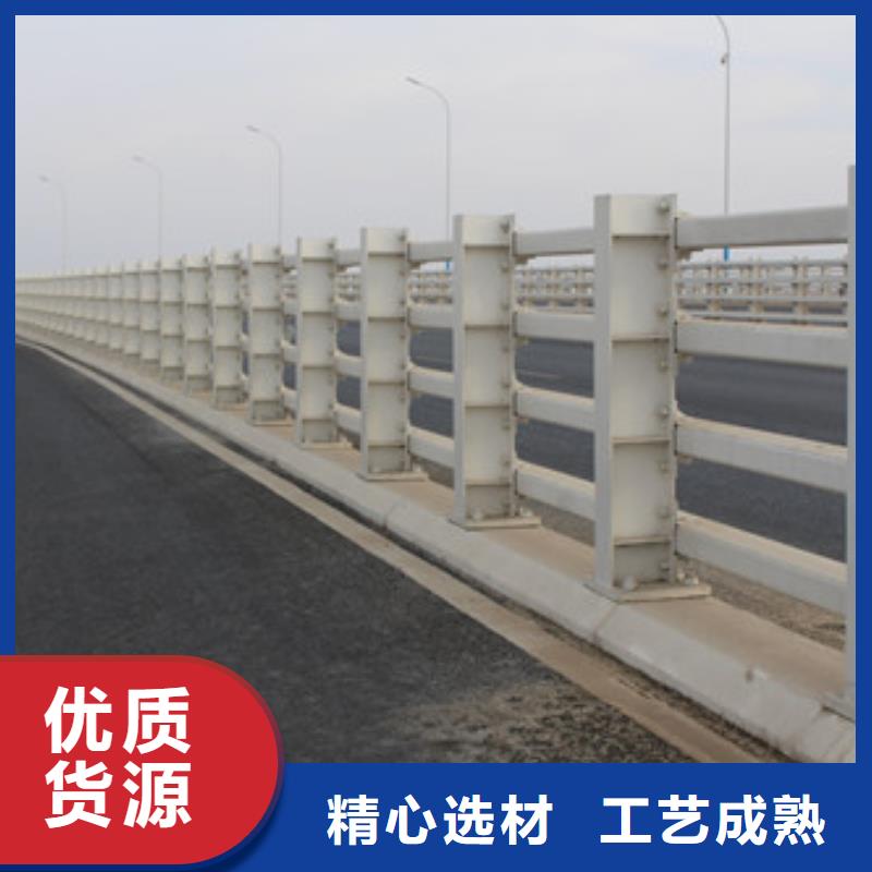 【 防撞护栏_灯光护栏用心做好每一件产品】