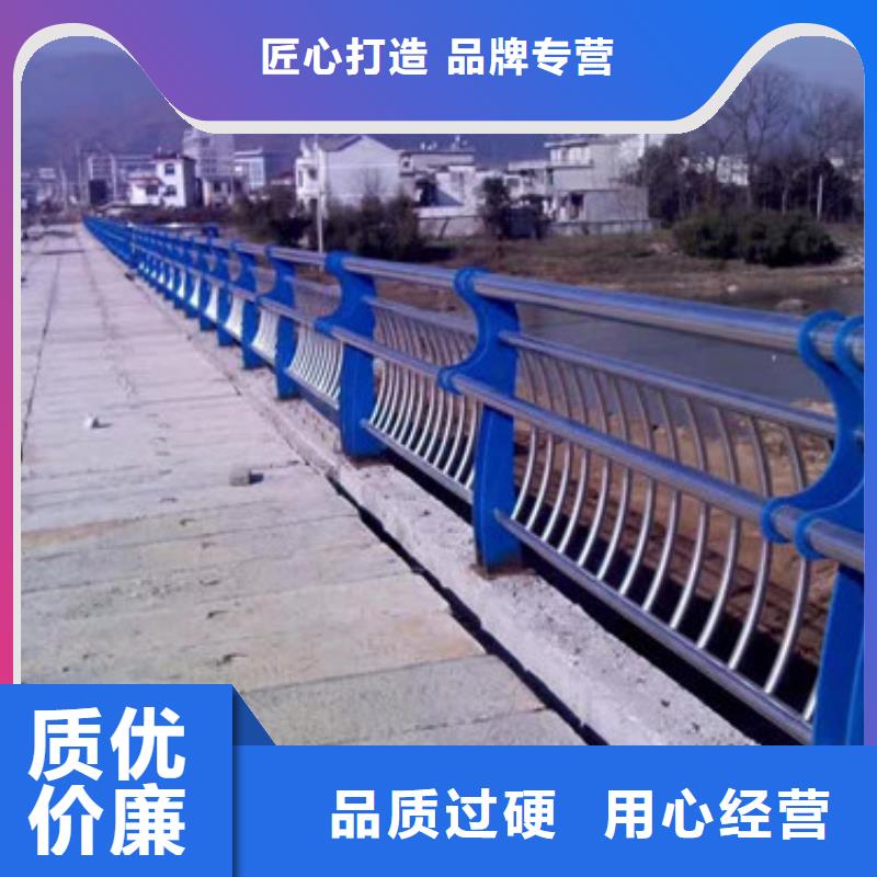 不锈钢护栏_【防撞立柱】实力厂家直销由信迪为您