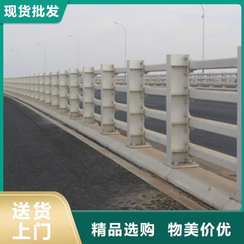 不锈钢护栏_【防撞立柱】实力厂家直销由信迪为您