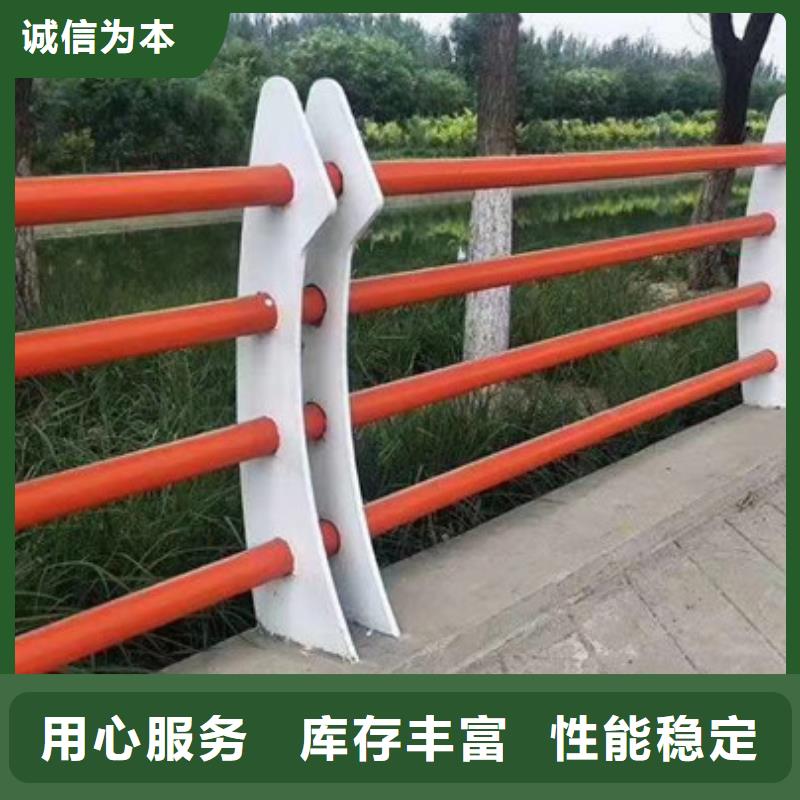 不锈钢护栏_【防撞立柱】实力厂家直销由信迪为您