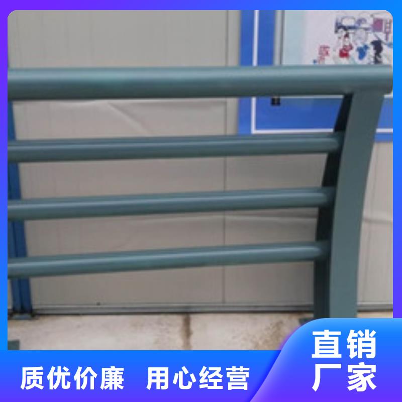 桥梁护栏-桥梁防撞护栏支持拿样