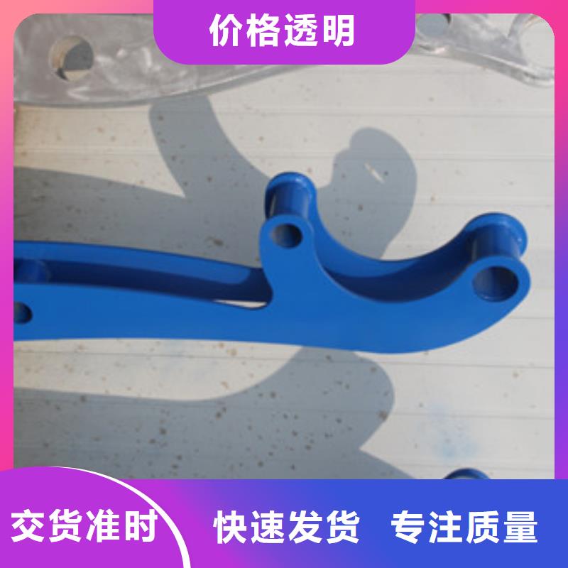 护栏桥梁护栏品质保证