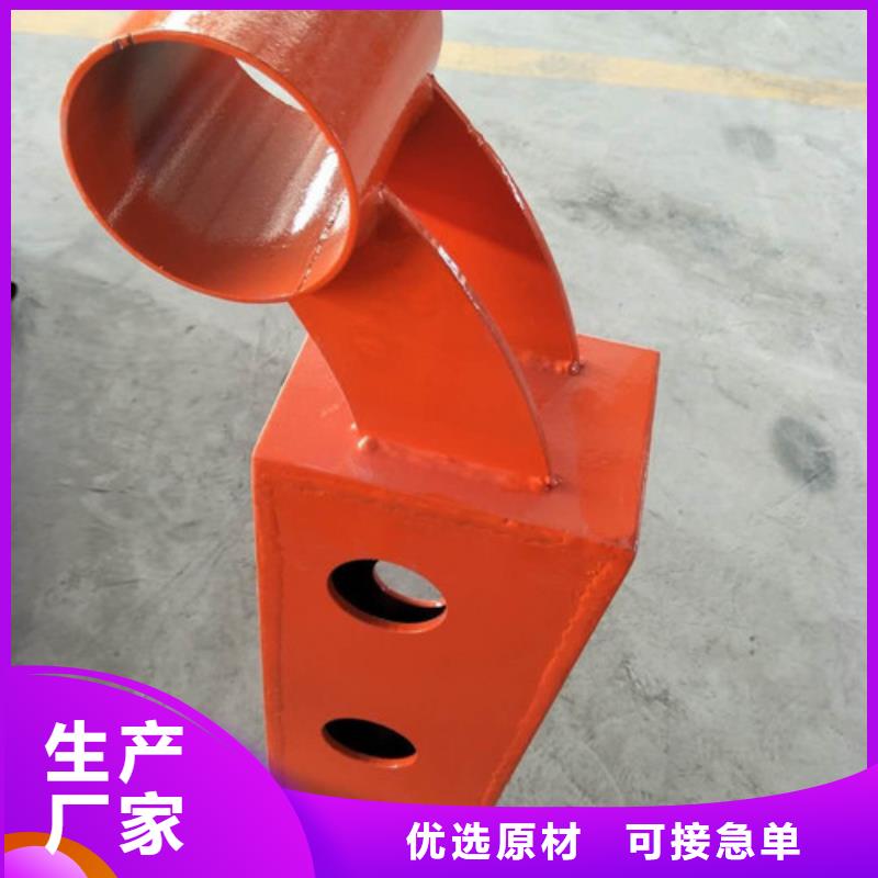 防撞护栏【灯光护栏】价格合理