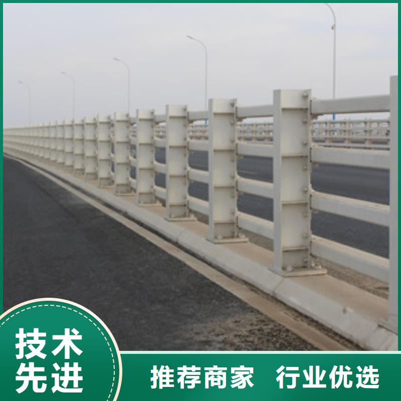 防撞护栏灯光护栏精致工艺