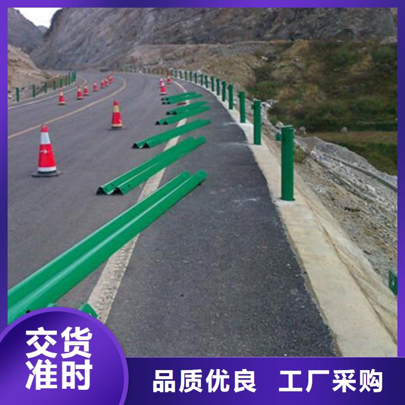 不锈钢复合管桥梁护栏厂家经验丰富