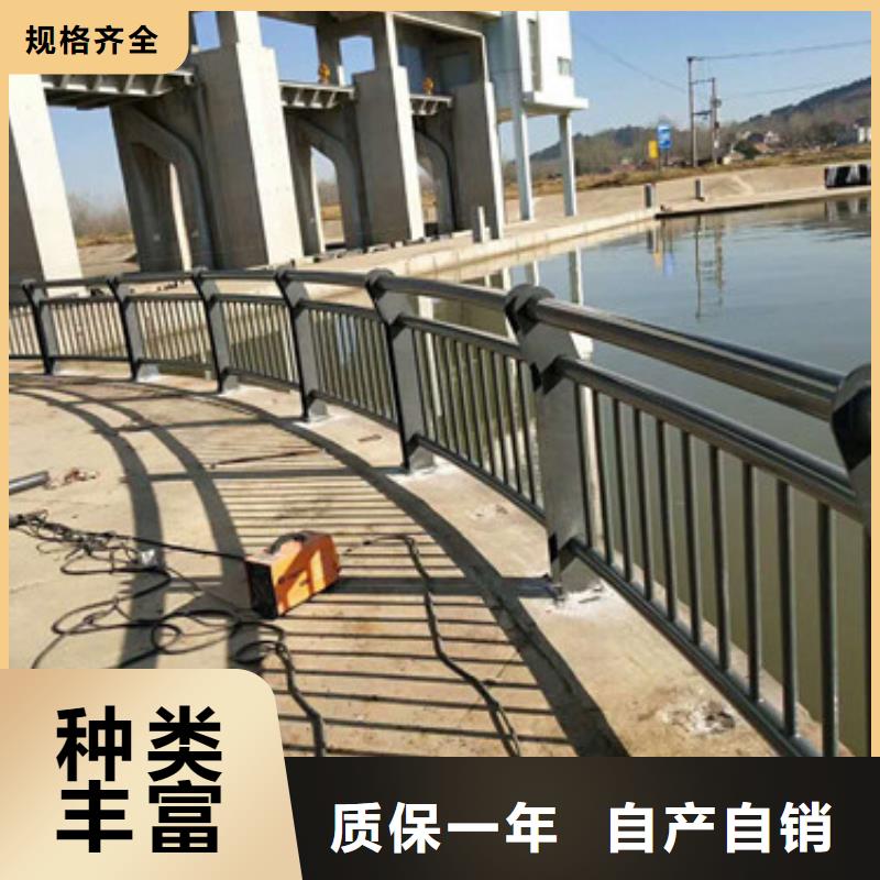 |老河口|樊城|咸宁|恩施|黄石|黄冈|鄂州|随州信迪【不锈钢复合管】 桥梁护栏 质优价廉