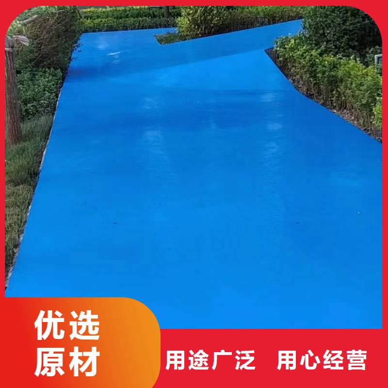  自流平服务周到
